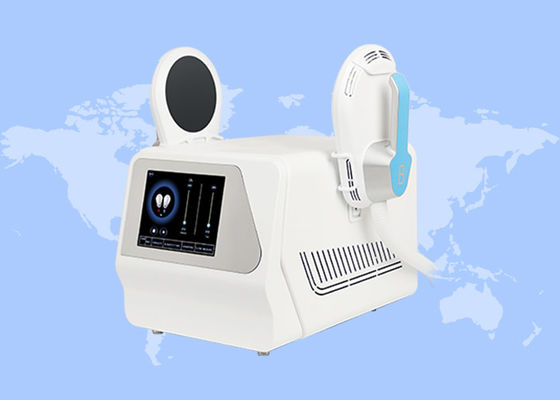 좋은 가격 EMS RF 근육 구축 전자기 근육 자극 기계 온라인으로