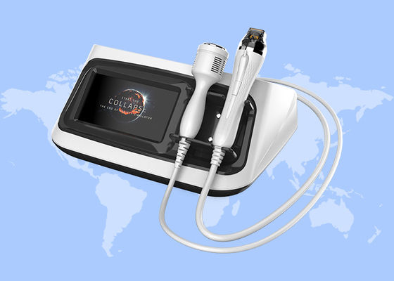 좋은 가격 피부 강화 여드름 치료 분자 RF 금 마이크로나들 기기 온라인으로