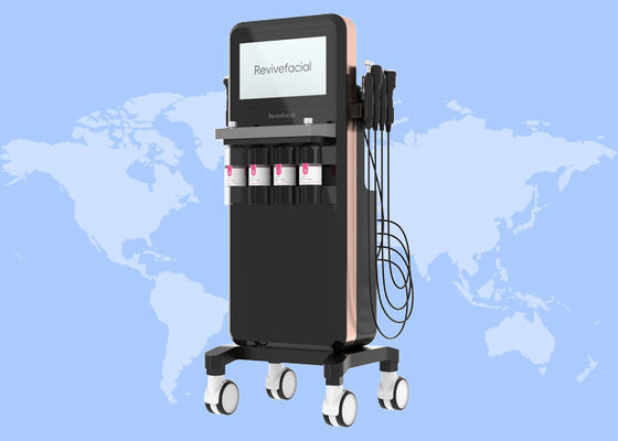 좋은 가격 14in1 미세 피부 껍질 절개 수산 껍질 벗기기 물 얼굴 청소 기계 온라인으로