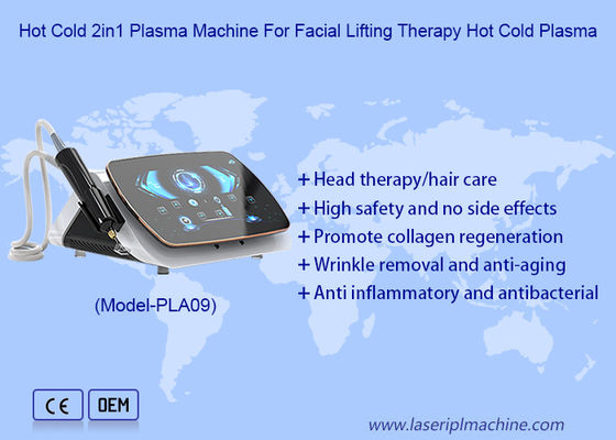 좋은 가격 오존성두 냉정 스프레이 펜 피부 재생 최신 플라즈마 펜 온라인으로