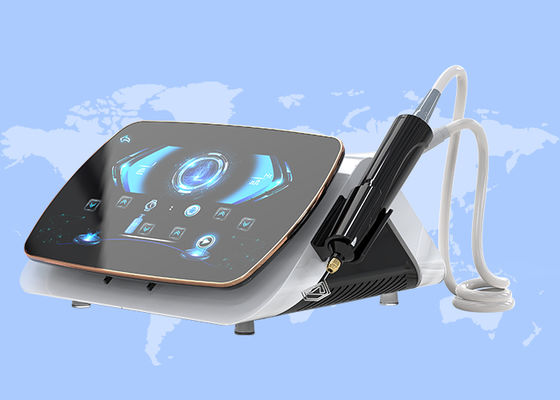 좋은 가격 얼굴 리프팅 치료용 2인 1 플라즈마 머신 온라인으로