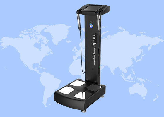 좋은 가격 스마트 지방 손실 분석기 BMI 분석기 신체 구성 분석기 온라인으로