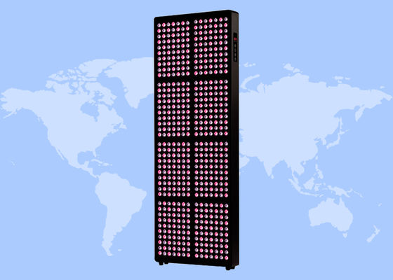 좋은 가격 멀티 주파수 펄스 기능 적외선 램프 패널 PDT 기계 온라인으로