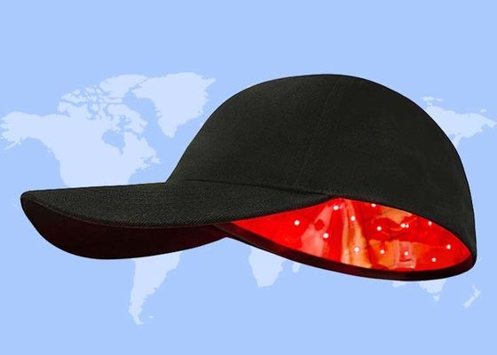 좋은 가격 680nm Diode Laser Hair Therapy Loss Treatment Hair Regrowth Cap 온라인으로