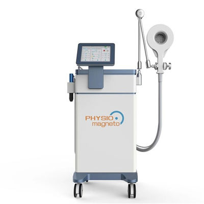 좋은 가격 1 펄스용 물리 마그네토 요법 기계 신체 통증 구호 적외선에서 3 온라인으로