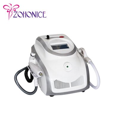 좋은 가격 다기능 E-light IPL RF 4 In 1 RF YAG 미용 기계 온라인으로
