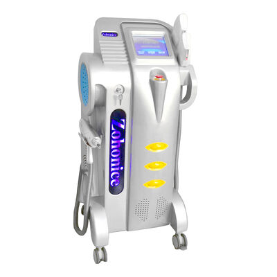 좋은 가격 여자 머리 처리를 위한 다 기능 아름다움 장비 Elight IPL RF 온라인으로