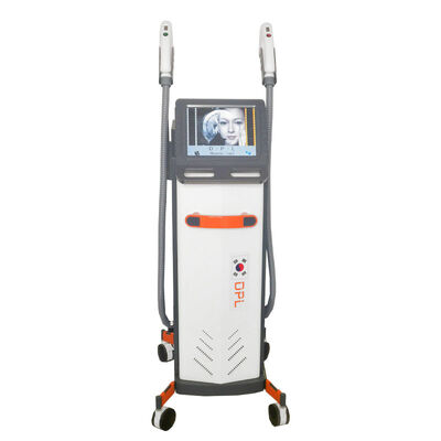 좋은 가격 전체 본체 부분 다기능 미용 장비 모발 제거 드피들 두배 핸들 온라인으로