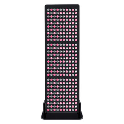 좋은 가격 통증 완화 660nm 850nm 적색 근적외선 광선 치료 침대 (피부 및 신체 관리용) 온라인으로