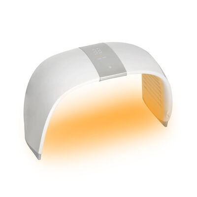 좋은 가격 뜨거운 판매 Pdt 광선 라이트 스파 얼굴 피부 백화 재생 온라인으로