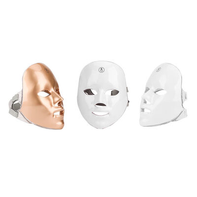 좋은 가격 항 노화 주름 제거 Pdt 빛 치료 마스크 Ce 7 색상 치료 온라인으로