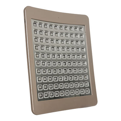 좋은 가격 가정용 LED 근 적외선 광 치료 LED 660nm 빨간 빛 노화 방지 장치 온라인으로