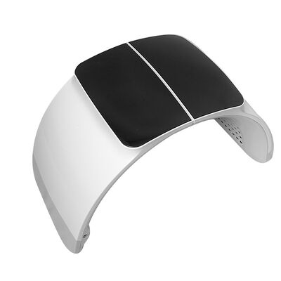 좋은 가격 분리 가능한 7 컬러 ABS 30W LED 광론 치료 기계 피부 관리를 위해 온라인으로