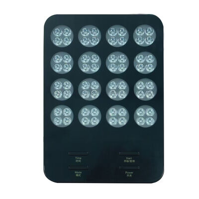 좋은 가격 휴대용 적외선 적외선 치료 얼굴 관리 피부 백화 LED 빛 장치 온라인으로