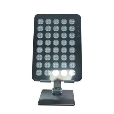 좋은 가격 160pcs LED 얼굴 재생 피부 백화 LED 적외선 적색 빛 치료 장치 온라인으로