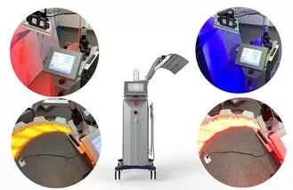 좋은 가격 Zohonice 650W Pdt 라이트 L2 프로 안티 에이징 뷰티 머신 온라인으로