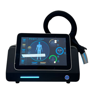 Pmst 루프 Pemf 치료 기계 인간 통증 완화 동물 건강 관리