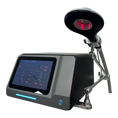 좋은 가격 다이오드 레이저 자석 치료 장치를 이용한 통증 완화 자기 변환 온라인으로