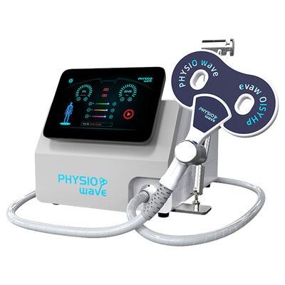 좋은 가격 고주파 전기 근육 자극기 신체 마사지 마그네토 물리 치료 기계 온라인으로