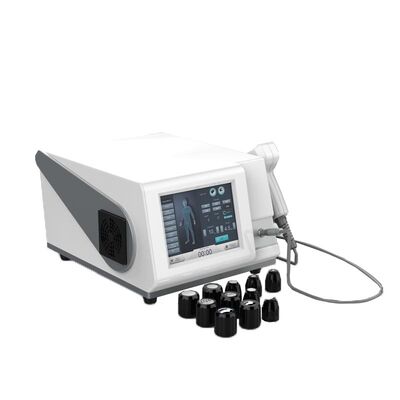 미를 가늘게 하는 공기 탄도 초점 충격파 물리치료 기계 통증 완화