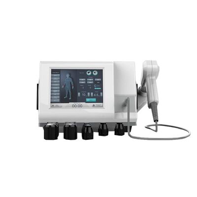 좋은 가격 21 hz 기압 물리 요법 충격파 기계 온라인으로