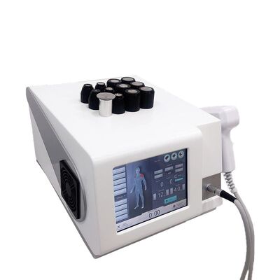 좋은 가격 6개 바 공기는 통증 완화를 위해 12대 팁 가지고 다닐 수 있는 게인스웨이브 기계를 압박합니다 온라인으로