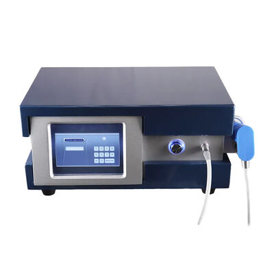 2000000사격 발기부전 에드 공기압 방사선 충격파 치료 기계