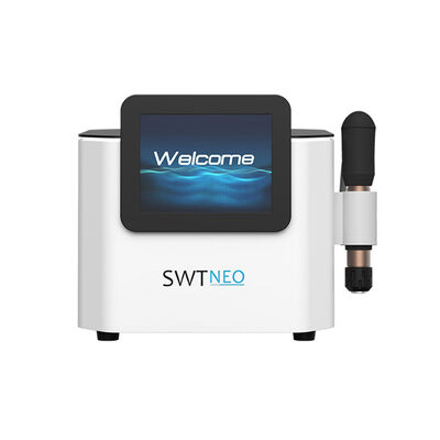 좋은 가격 통증 완화 외신 피지오 Pneumatic 충격파 치료 장비 온라인으로