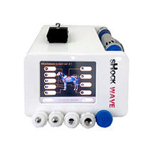 중복 채널 전자기 50mj 에스위트 기계