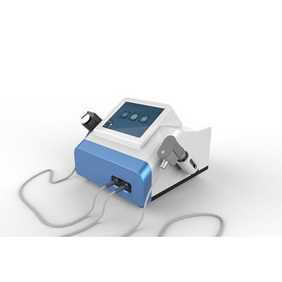 좋은 가격 1에 대하여 압축 공기를 넣은 전자기 발기부전 6Hz Ems 충격파 기계 2 온라인으로