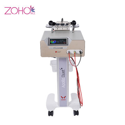 좋은 가격 다중 기능적인 휴대용 CAP RES RF 미용 기기 몸 슬리밍 온라인으로