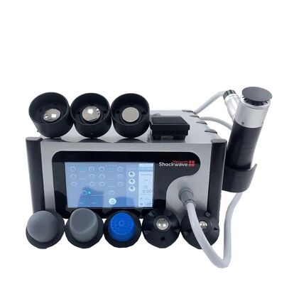 10-80kpa 물리 요법 충격파 기계 셀룰라이트 감소 에스위트