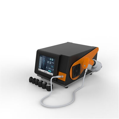 데스크탑 6은 통증 완화 체중 감량을 위한 가지고 다닐 수 있는 충격파 기계를 방해합니다