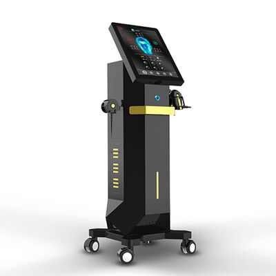 좋은 가격 전파 EMS 얼굴 조각 EMS 얼굴 근육 자극기 온라인으로