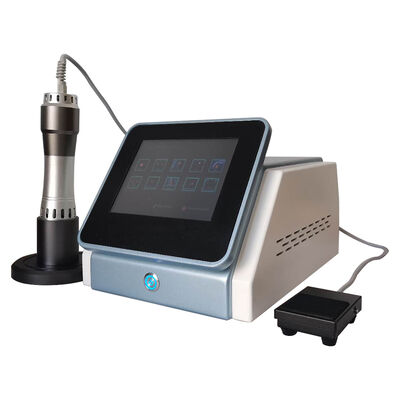 좋은 가격 ESWT 통증 완화 충격 파동 기계 물리 치료 온라인으로