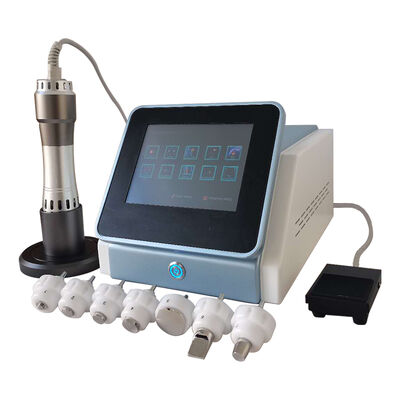 좋은 가격 이동성 회복 음향 외체 충격 파동 통증 완화 치료 장치 온라인으로