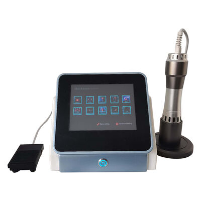 좋은 가격 진통 충격파 OEM/ODM를 고쳐 만드는 초음파 체중 감소 기계 몸 온라인으로