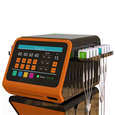 Trusculpt Flex를 형성하는 Ems 근육 자극 기계 몸을 조각하는 비 외과 근육