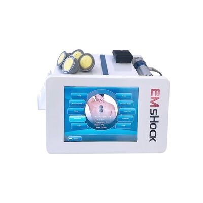 좋은 가격 깊은 최고 얼굴 자극 1000mj 물리 치료 충격파 기계 온라인으로