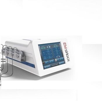 좋은 가격 전기 근육 자극 1000mj 충격파 통증 완화 치료 기계 온라인으로