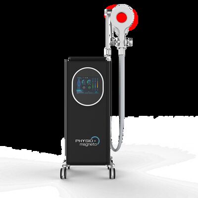 좋은 가격 수직 마그네토 요법 기계 피음스트 신 자기 플러스 은리스 가벼운 링 온라인으로