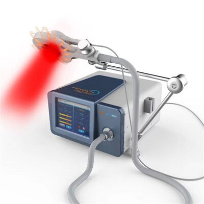 좋은 가격 적외선 체외 근처의 휴대용 자석발전기 치료 기계 Physio 통증 완화 온라인으로