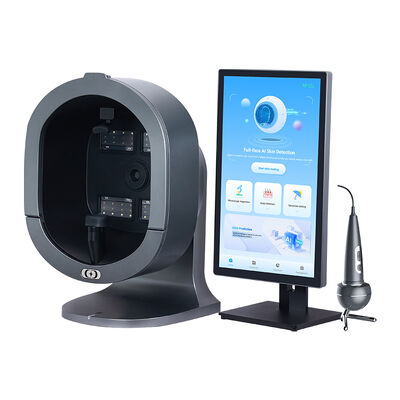 좋은 가격 현대 집중적인 맥박 빛 레이저 머리 치료 기계 5 맥박 380nm/480nm 온라인으로