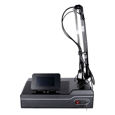 휴대용 1060nm C02 분자 레이저 주름을 제거 스트레치 마크 질을 강화