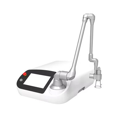 좋은 가격 여성병 소용이 가능한 Co2 분자 레이저 기계 질 재생 온라인으로