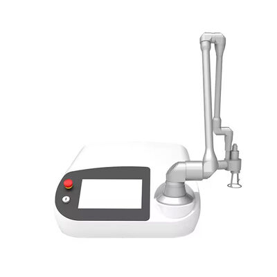 좋은 가격 피부 연소 흉터 여드름 질 강화 10600nm 분자 Co2 레이저 온라인으로