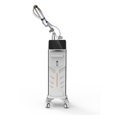 좋은 가격 수직 분자 Co2 레이저 기계 색소 제거 흉터 제거 온라인으로