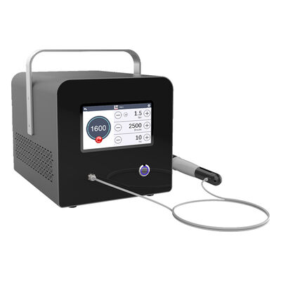 소호니스 전자기 진공 물리 요법 충격파 기계 셀룰라이트 감소