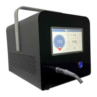 좋은 가격 전자기 충격파 요법 장비 진공 흡착 통증 완화 미 기계 온라인으로