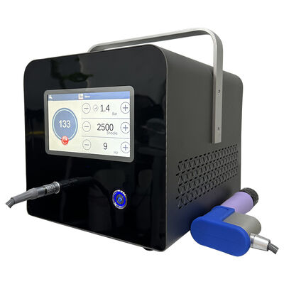 좋은 가격 10-80kpa 물리 요법 충격파 기계 셀룰라이트 감소 에스위트 온라인으로